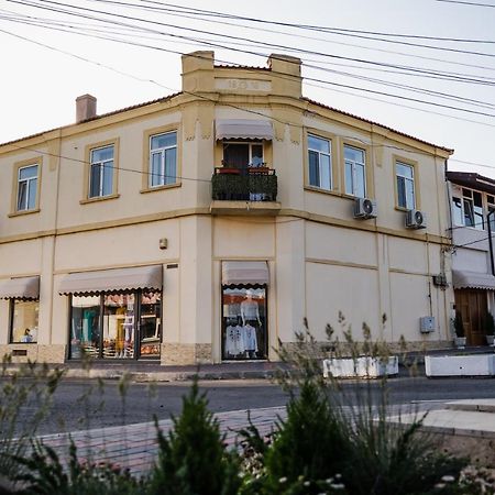 Vila Ranya - Adults Only Mangalya Dış mekan fotoğraf