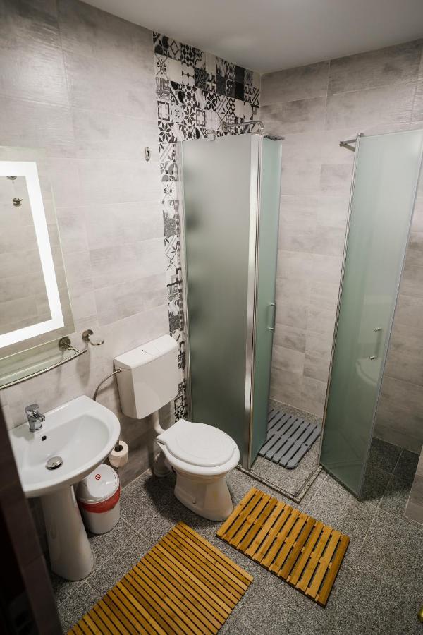 Vila Ranya - Adults Only Mangalya Dış mekan fotoğraf