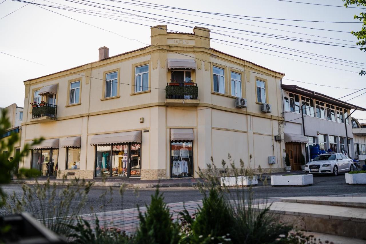 Vila Ranya - Adults Only Mangalya Dış mekan fotoğraf