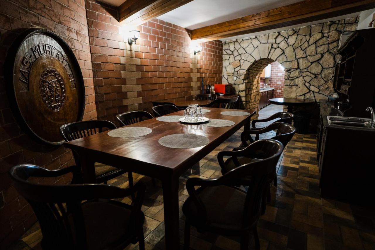 Vila Ranya - Adults Only Mangalya Dış mekan fotoğraf